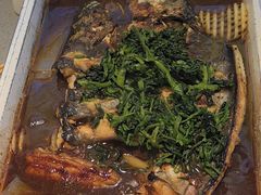 -半天妖烤鱼(诺德广场店)