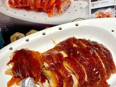 -东流山北京烤鸭·家常菜(南京首店)