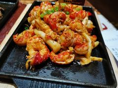 -小川洋风料理(街道口店)