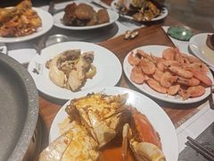 -汉巴味德(沈阳万象汇店)