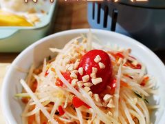 -米泰芒·东南亚料理(体育西店)
