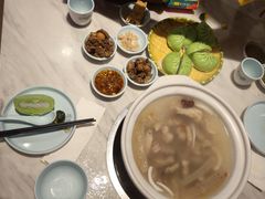 -龙泉人椰子鸡.糟粕醋.海南菜(三亚旗舰店)