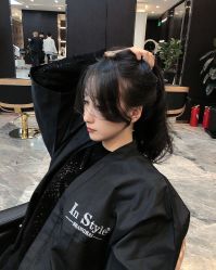 -In Style造型