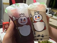 -蜜雪冰城(浙江大学店)