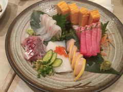 -梅丘·寿司の美登利(银座店)