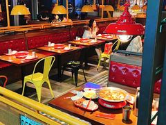 大堂-胖哥俩肉蟹煲(来福士店)