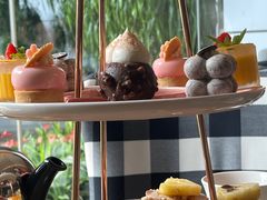 -粤海喜来登酒店·&More聚驿(天河城店)