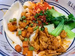 -陇上秦轩biangbiang面(萧山万象汇店)