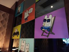 -欢乐迪氧吧KTV(大渡口步行街店)