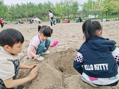 -东郊湿地公园