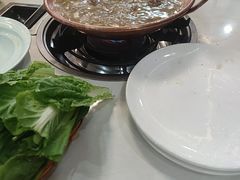 -藏味八珍特色火锅