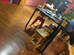 大堂-李不管把把烧(合肥总店)