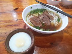 牛肉粉-肆姐面粉馆(坡子街店)