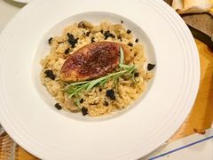 -沏点Trattoria意大利餐厅(新街口店)