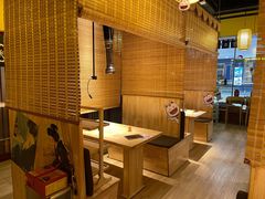 -隐家本格烧肉(万达广场店)