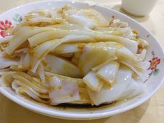 捞河粉-电白鸭粥店(下沙二坊88号店)