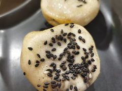 蟹粉生煎-小杨生煎(萧山机场店)