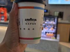 -LAVAZZA拉瓦萨咖啡(星荟中心店)