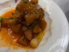 -旺达·福州菜(正大广场店)
