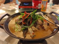 -千岛湖鱼味馆(十字街总店)