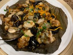 -顺意·顺德家乡菜(国际人才大厦店)