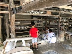 -景德镇古窑民俗博览区