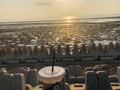 -上海南汇嘴大堤酒店