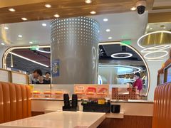-争鲜回转寿司(通州万达店)