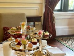 -Salon de Ville浦江汇(上海外滩华尔道夫酒店店)