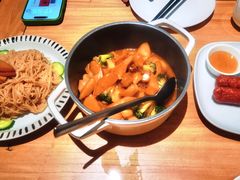 -朵朵开素食餐厅(后宰门街店)