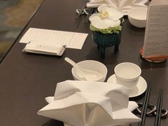 -广州文华东方酒店·江-由辉师傅主理