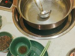 -润园四季椰子鸡火锅(卓越INTOWN店)