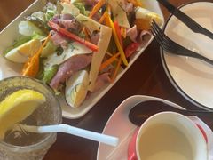 -haxnbauer海森堡德国餐厅(深圳coco店)