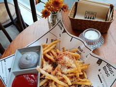 -Blac+Blac(中海环宇荟店)