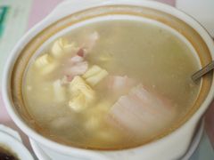 腌笃鲜-蘭心餐厅(进贤路店)