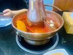 -北门涮肉·铜锅涮肉(南锣鼓巷店)