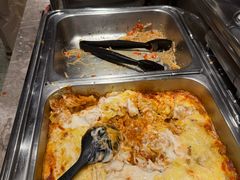 -比格比萨自助(宝山日月光店)