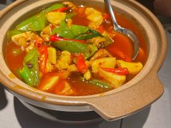 -三江里·宜宾川菜(亚运村店)