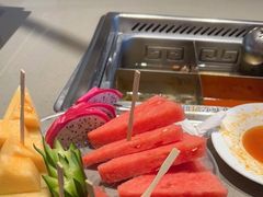 -海底捞火锅(江南盛天地店)