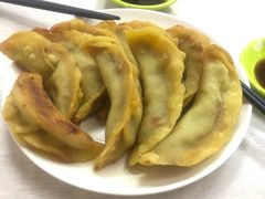 -金记老七家湾第一锅贴店(金沙井总店)