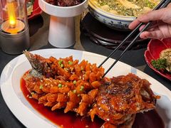 -RIVIERA 松鹤楼(外滩店)