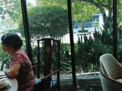 -蛇口希尔顿南海酒店·随轩中餐厅·粤菜