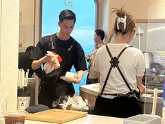 -Cupping Room(Harbour City)