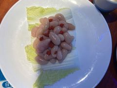 -千岛蚝高压锅生蚝·人参火锅(白云万达店)