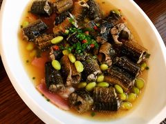 -逸林轩中餐厅(中信泰富朱家角锦江酒店)