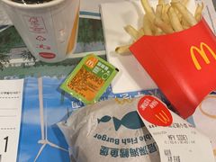 -麦当劳(怡景店)
