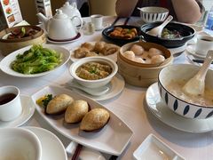 -金苑海鲜酒家(来魅力店)