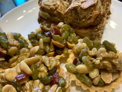 果仁塔-新疆巴州金丝特餐厅(大钟寺店)