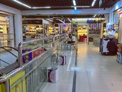 -即墨路小商品市场