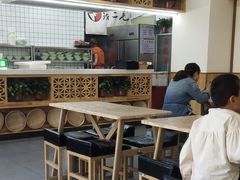 大堂-张二毛(沃尔玛店)